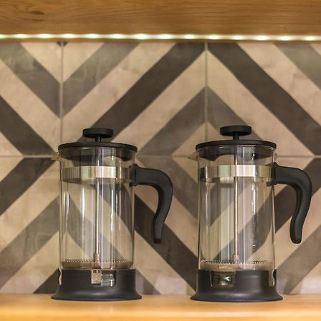 Pame Rentals - Walk Distance To Acropolis With A Charming Design Athen Eksteriør bilde
