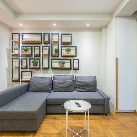 Pame Rentals - Walk Distance To Acropolis With A Charming Design Athen Eksteriør bilde