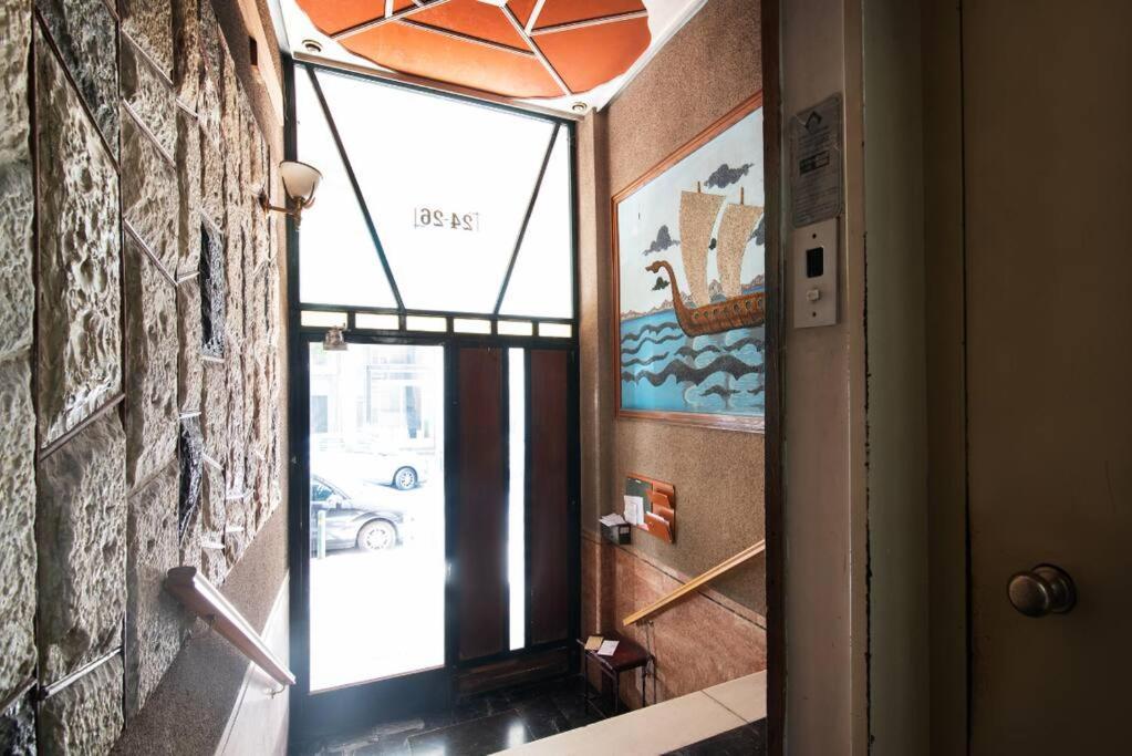 Pame Rentals - Walk Distance To Acropolis With A Charming Design Athen Eksteriør bilde