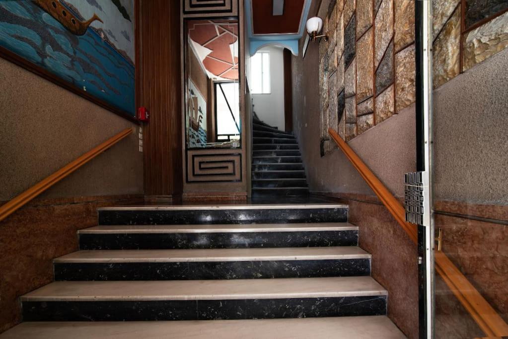 Pame Rentals - Walk Distance To Acropolis With A Charming Design Athen Eksteriør bilde