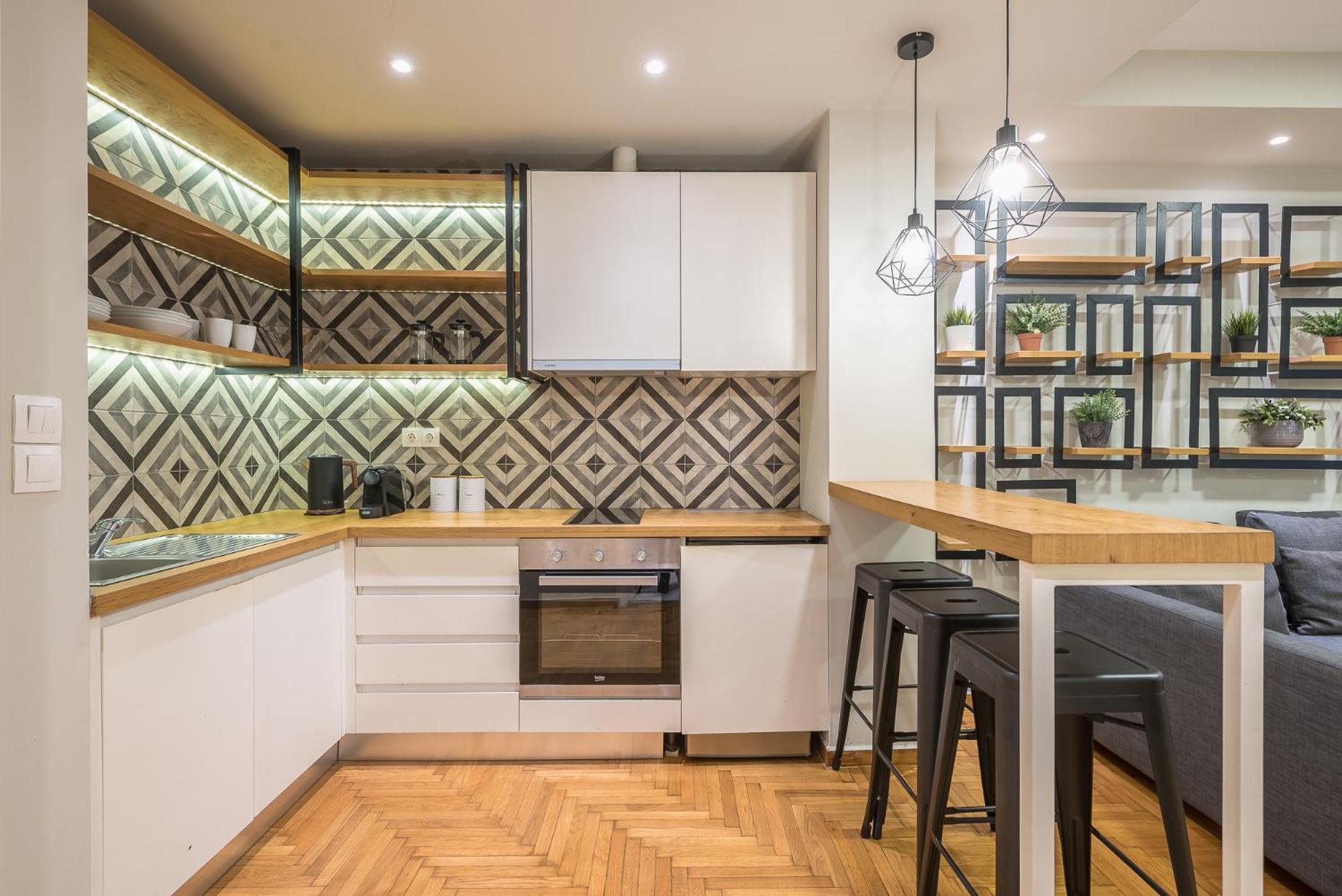 Pame Rentals - Walk Distance To Acropolis With A Charming Design Athen Eksteriør bilde