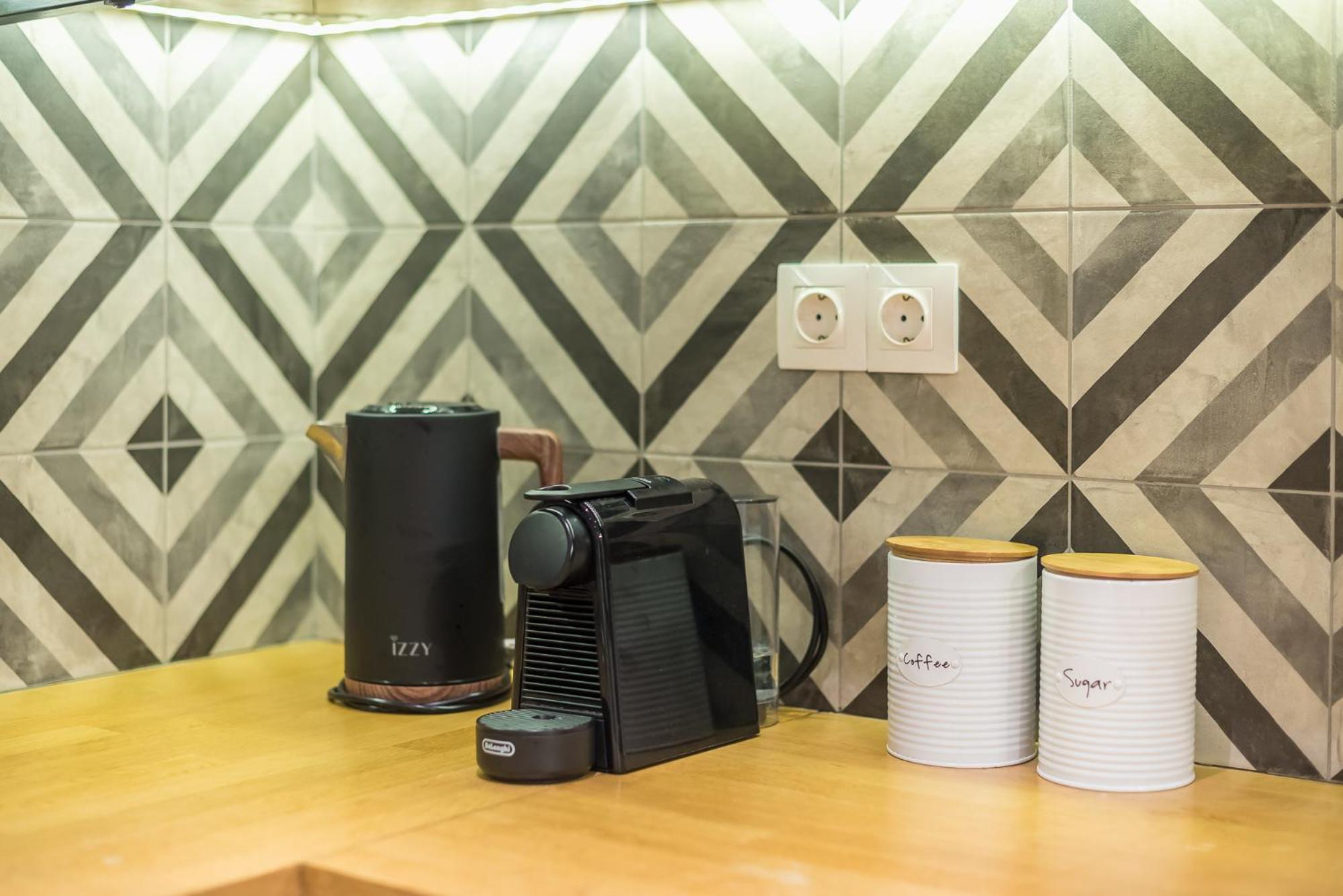 Pame Rentals - Walk Distance To Acropolis With A Charming Design Athen Eksteriør bilde