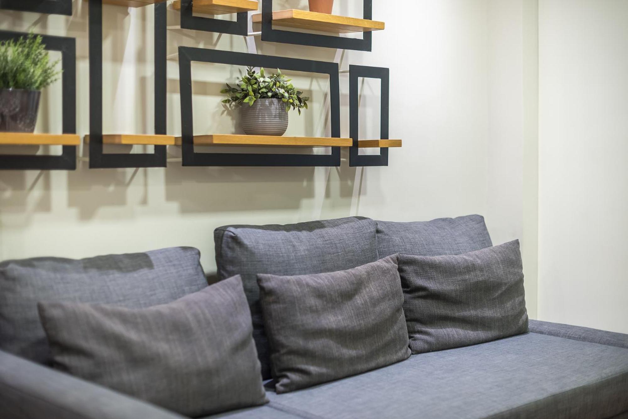 Pame Rentals - Walk Distance To Acropolis With A Charming Design Athen Eksteriør bilde