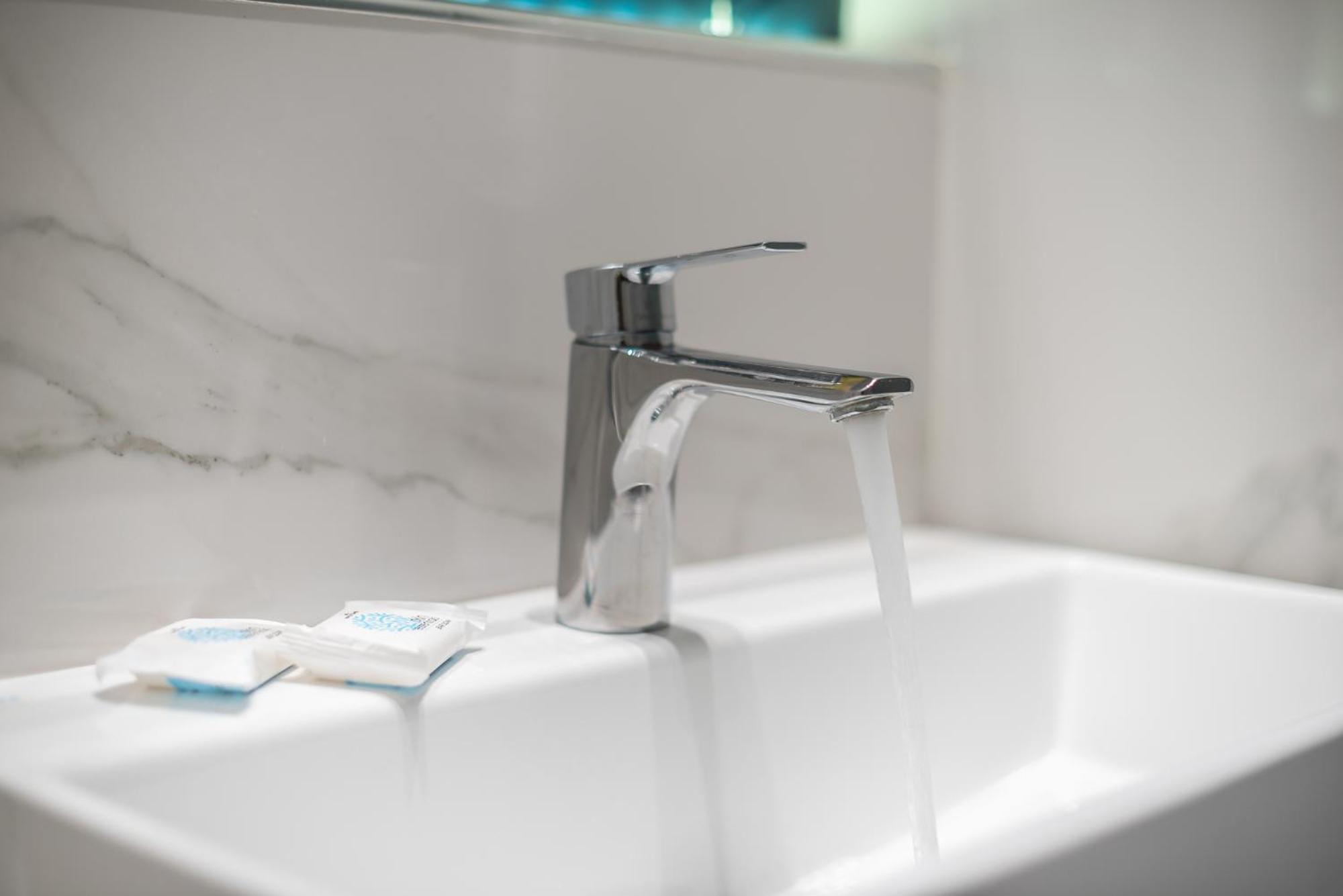 Pame Rentals - Walk Distance To Acropolis With A Charming Design Athen Eksteriør bilde